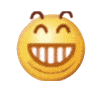 表情变形qq大黄脸合集