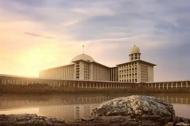 穿越沙漠之王国,探寻沙特阿拉伯吉达的魅力