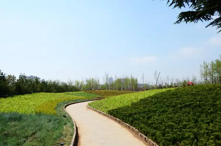 大美莱阳 人间仙境