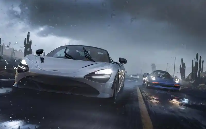 【4k】奥迪rs7黑武士,体验游戏乐趣.画面欣赏.极致感受!