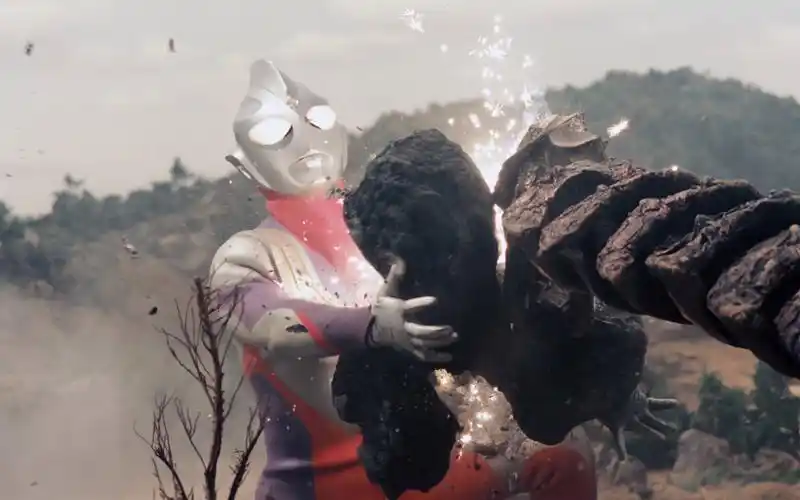 「画质修复」迪迦奥特曼剧照分享(11—22话)