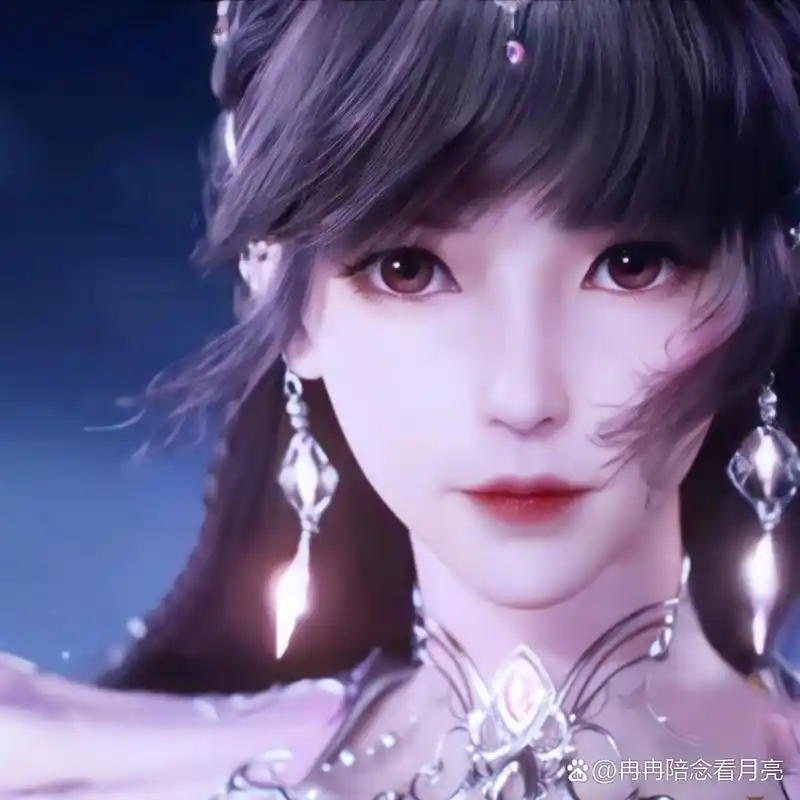 斗罗大陆:小舞 成神的小舞好阔爱!@鬼妹语婷好康!