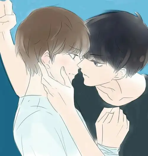 宝宝多大啦? 【凯源日常向】