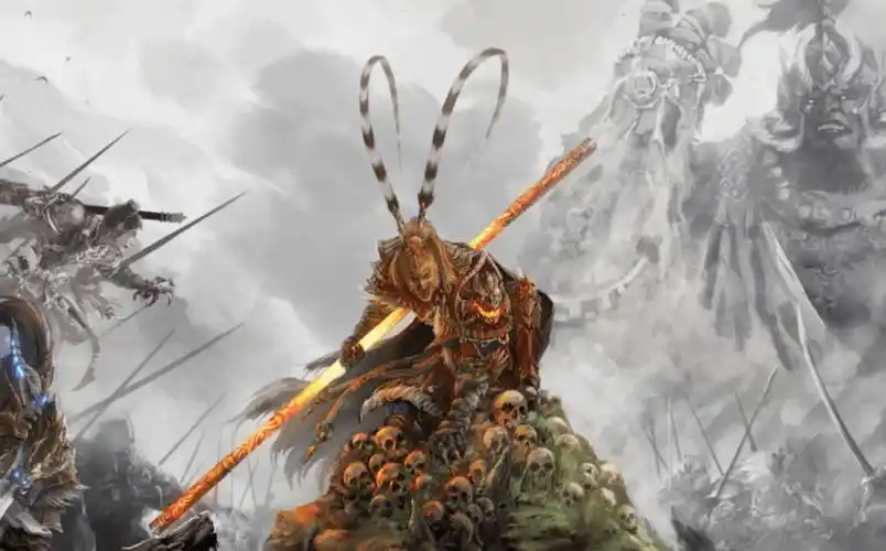 国潮超级英雄主题腕表rosdn劳士顿悟空胜g2201匠心制造