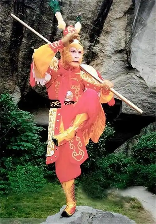 看了六小龄童现在的处境才知道杨洁当初的没相中他有多明智