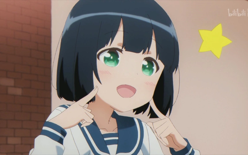 哔哩哔哩相簿,绘你所想,拍你所爱