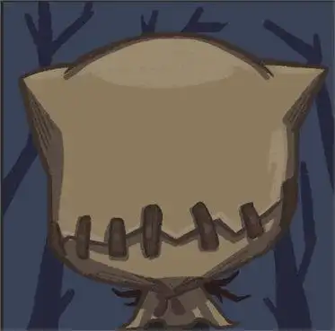 第五人格爱哭鬼简笔画怎么画