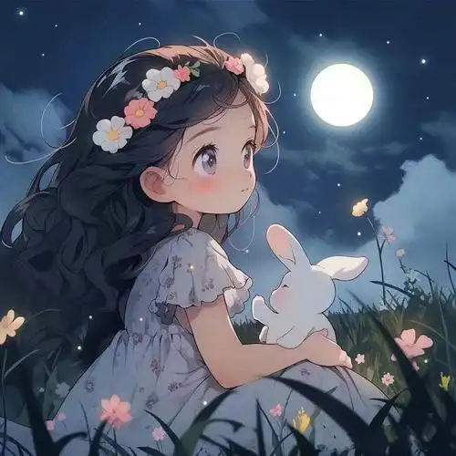 头像| 杂七杂八的头像合集|治愈_网易订阅