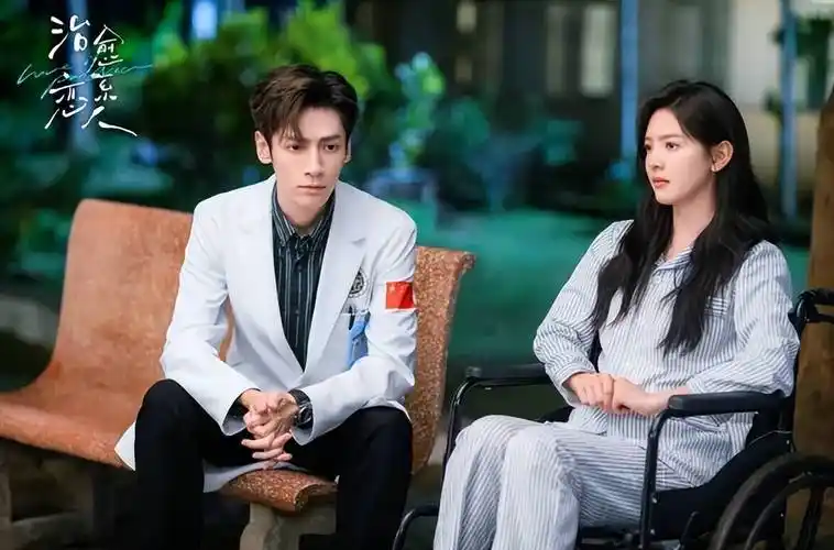 2023现代电视剧top10榜单出炉,治愈系爱情剧夺冠!