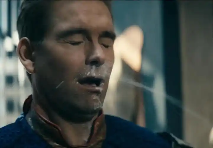 黑袍s04e06祖国人喝牛奶