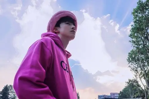 白敬亭 - 堆糖,美图壁纸兴趣社区