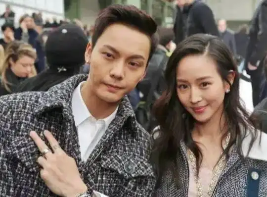 提起来陈伟霆和张钧甯被许多网友感觉他们之间有恋情发生,实际情况