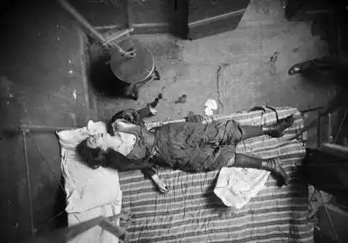 十大谜案之白银连环杀人案受害者均为女性8岁小女孩都不放过