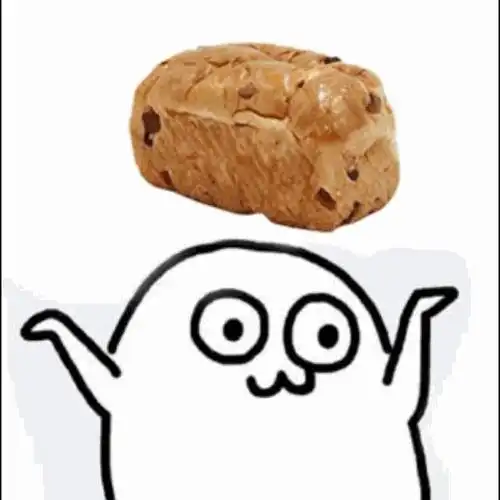 维多利亚面包是活着就有面包吃. 维多利亚面包是活着就有面包吃.