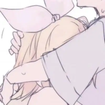 「最萌身高差情侣头像」最好的爱情就是从校服到婚纱,你一直都在