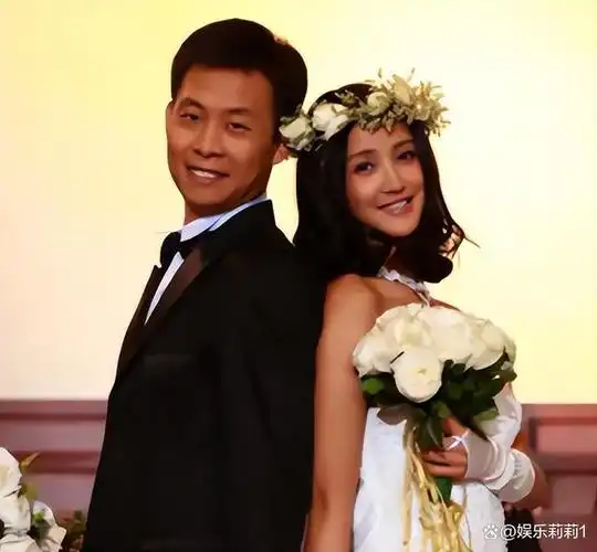 18年过去了再看带着儿子嫁张译的钱琳琳才知道她嫁得有多值