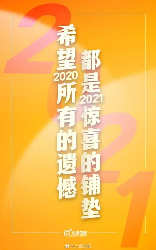 2021跨年文案##2021新年壁纸##再见2020
