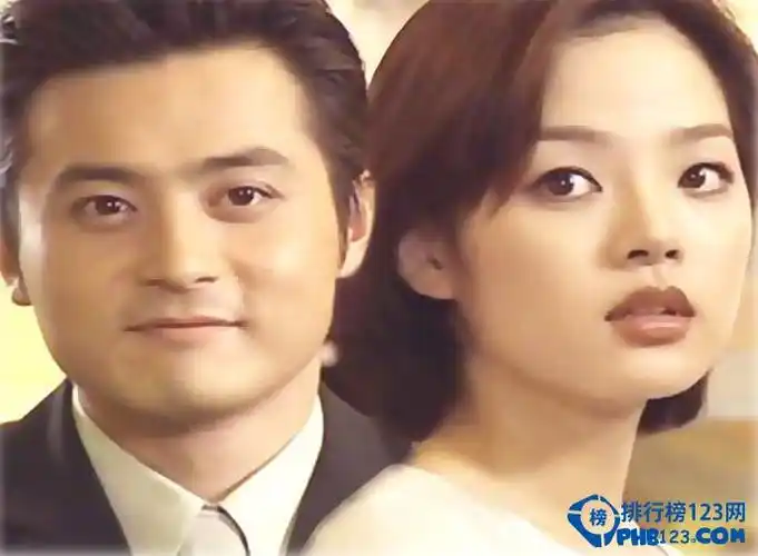 80后心中的十大经典韩剧盘点 - 新宇视窗