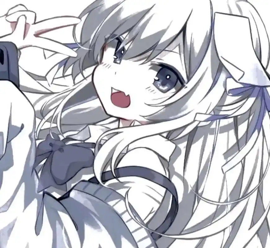 绝美动漫头像 #动漫头像# #动漫女头# #动漫女生头像