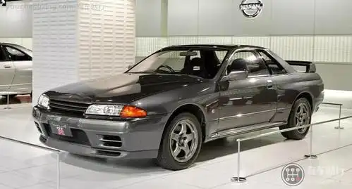 日产gtr