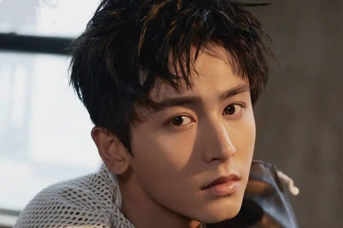 再见张哲瀚山河令点播大结局本尊发文告别意味深长