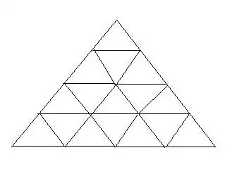 数一数,下图中有多少三角形?