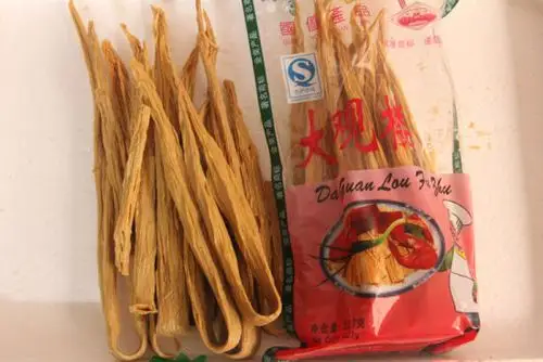 宜春各地特产大盘点(3)