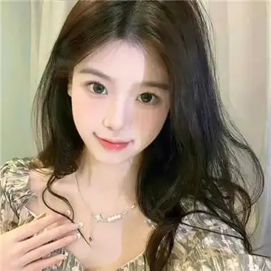 ins很好看很有个性的女生头像合集