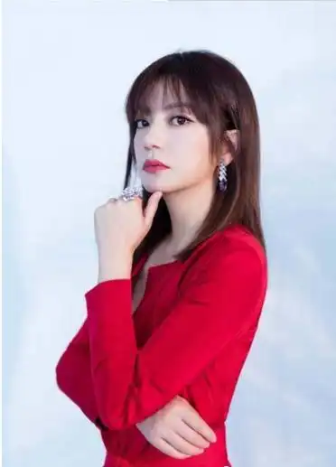 章子怡个人资料及简历老公是谁 - 冷思维