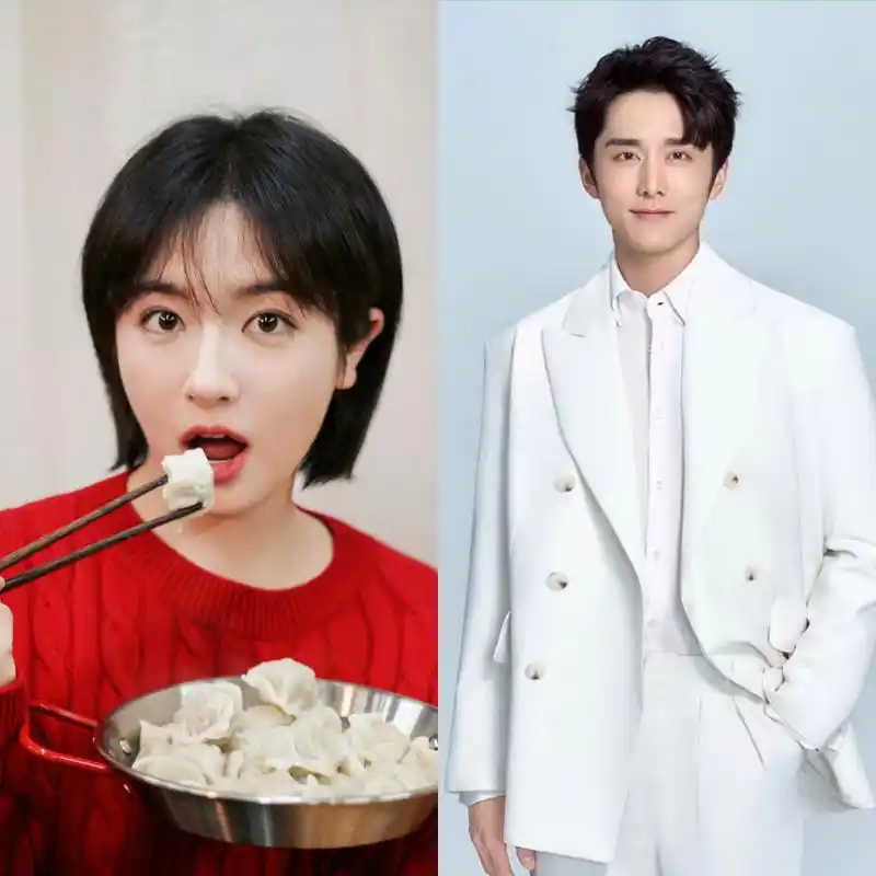 cp成真?张新成李兰迪同游泰国,粉丝内涵女方身材,工作室发声