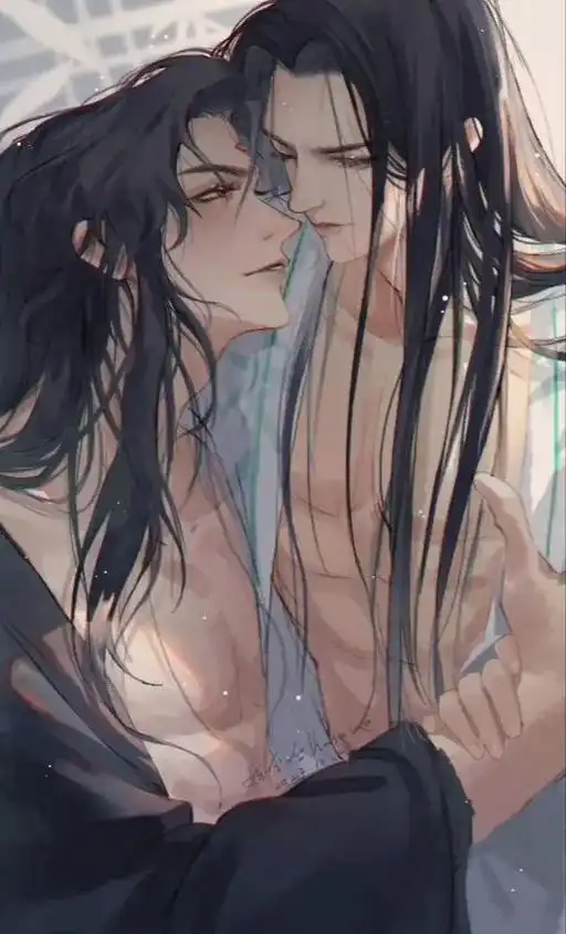 #耽推 #墨香铜臭 墨香三部曲中你有没有因为一句话入坑一 - 抖音