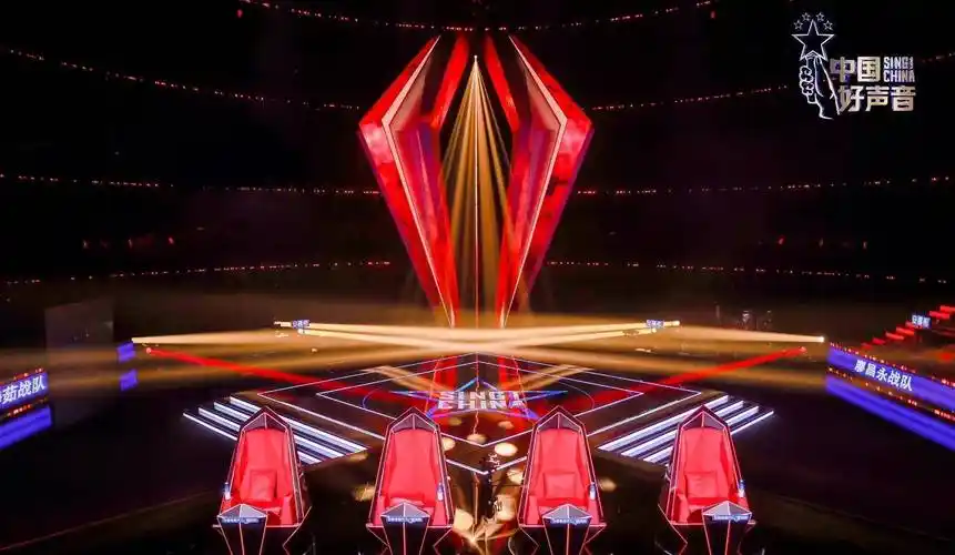 《中国好声音2022》,"畅聊夜"后,仍留两大疑惑_刘德华_见证人_青春