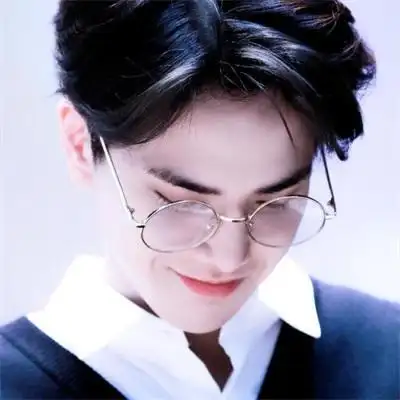 男生头像干净温柔阳光超酷男生气质真人高清图片大全