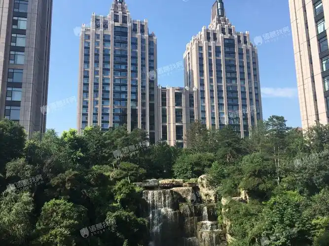 紫御华府小区_北京紫御华府二手房,租房,价格走势-北京诸葛找房网