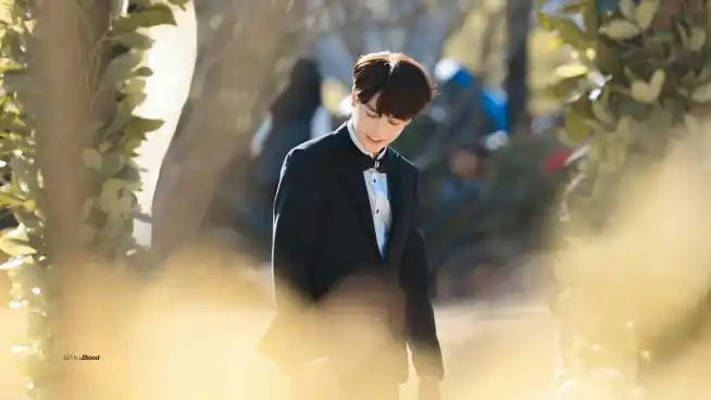 林彦俊粉丝见面会