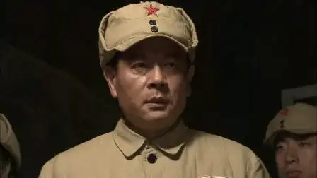 《战犯》大岛龟三一心求死拒绝输液羞愧认错