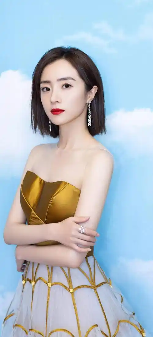 新生代小花胡冰卿高清壁纸写真图集,如花似玉,绝代佳人_胡冰卿_高清