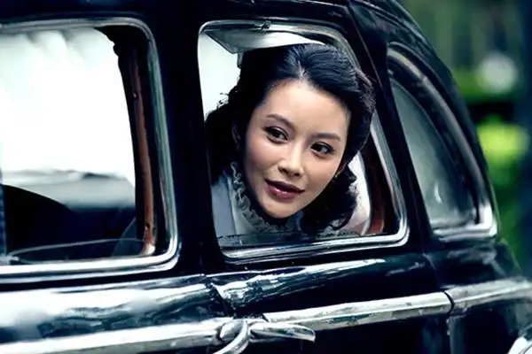 演员瑛子的真实年龄是多少 拼命三娘拍戏半年无休