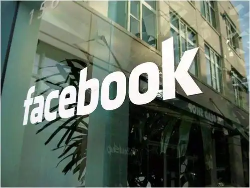 facebook想入华,但中国用户或已不需要facebook