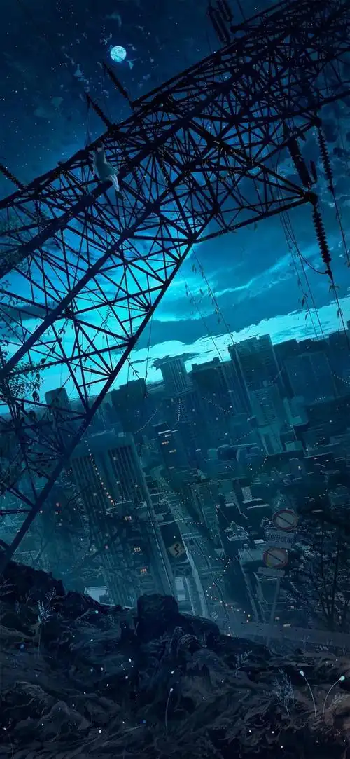 潮图壁纸ins潮图壁纸