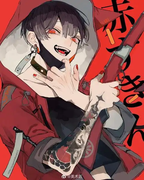 以男生为主题极具个人风格