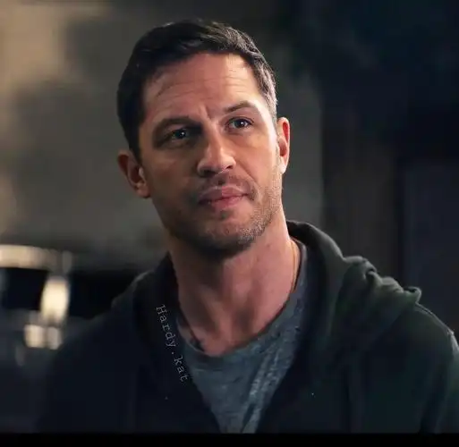 (更新)怎么可以没有汤姆哈迪的图楼!本i汤甜不请自来