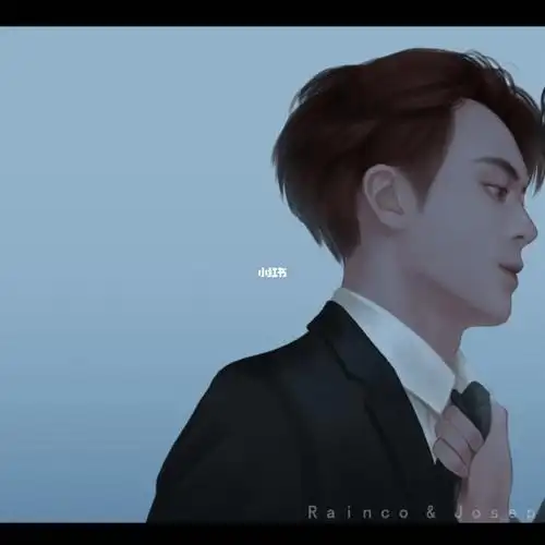 世界很暗,然后你们来了,带着爱和光_肖宇梁_身体健康_肖宇梁曾舜晞