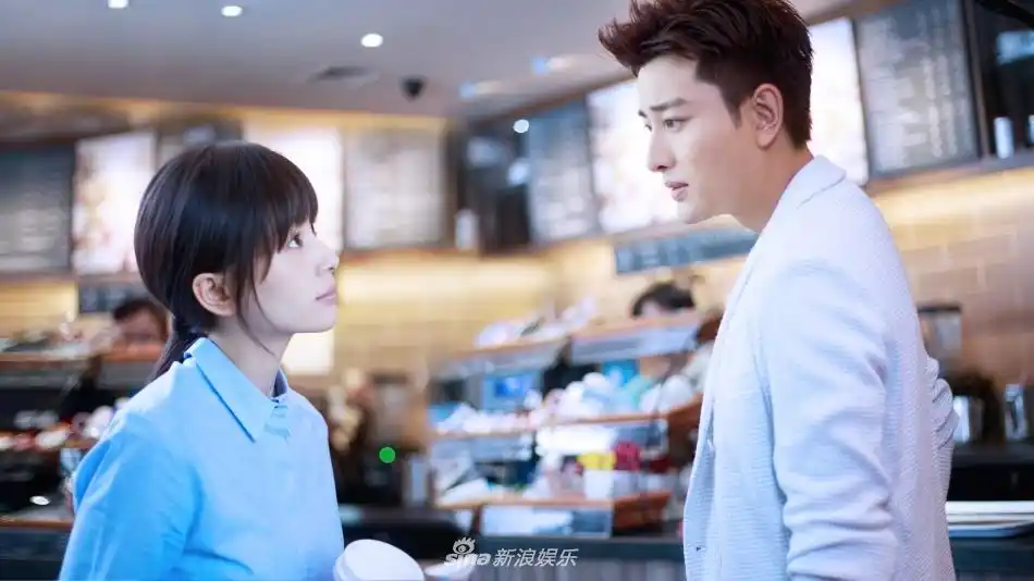 何所冬暖何所夏凉贾乃亮王子文演绎纯爱之恋