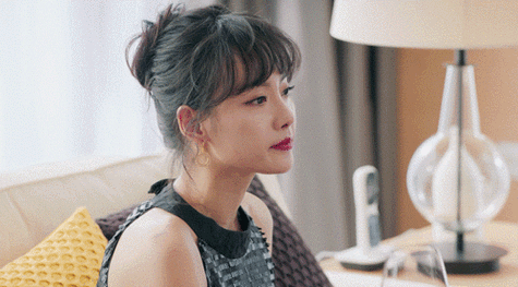 对前辈耍大牌叫板豪门婆婆蛇蝎美人张嘉倪凭啥这么刚