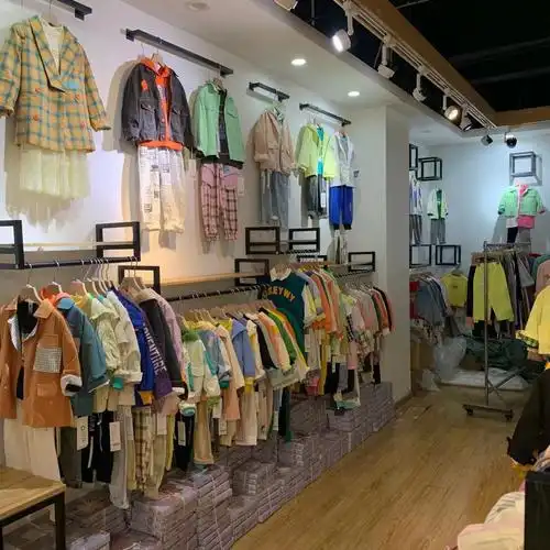 2021新款巴拉巴拉品牌折扣童装尾货一手货源批发直播实体店货源