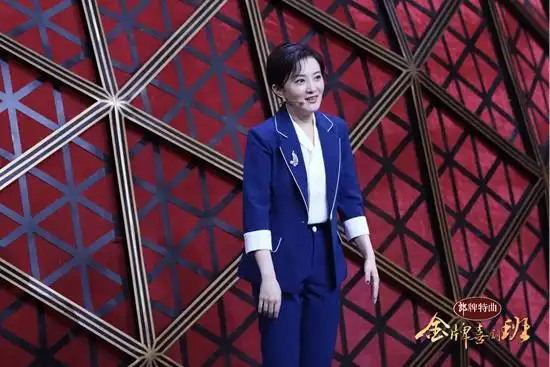 金牌喜剧班陈佩斯主动抛出橄榄枝是什么作品让三位导师乐不可支