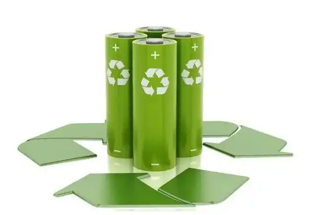 废旧锂电池回收市场"井喷"