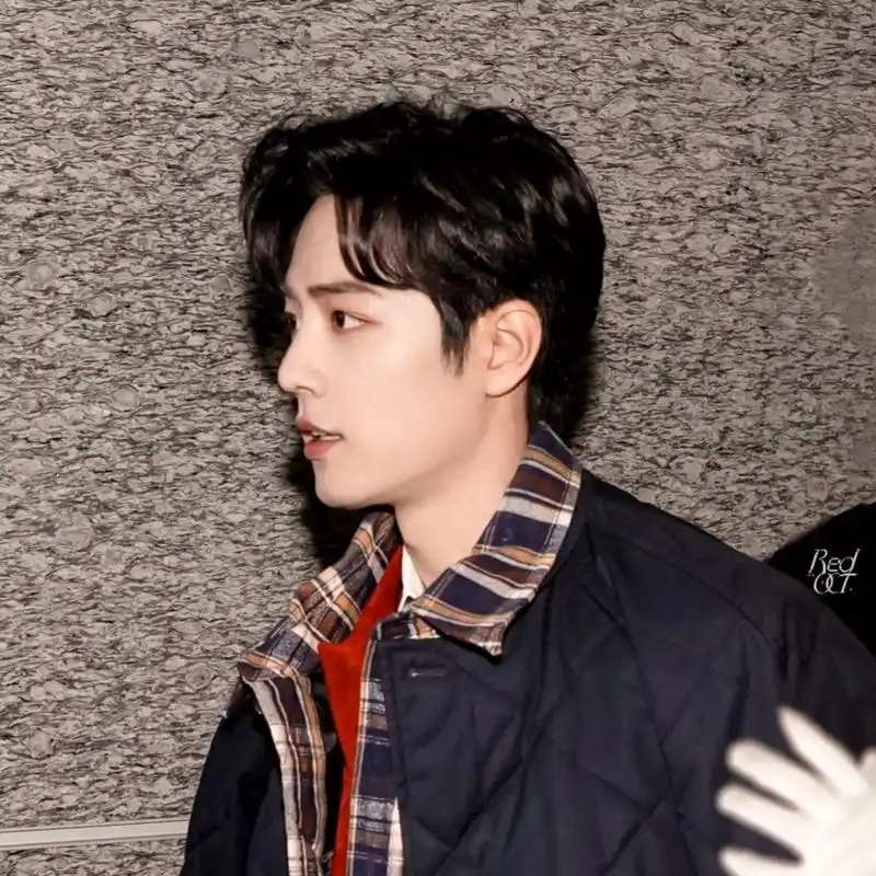 肖战头像,每一个都好看,都想换上