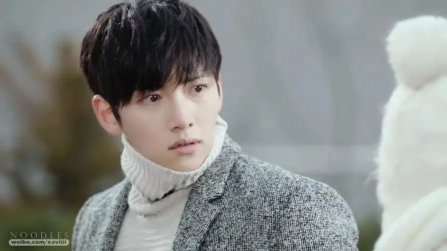 治愈者healer池昌旭